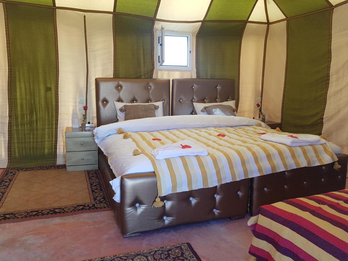 Sahara Family Camp Hotel Мерцуга Екстериор снимка