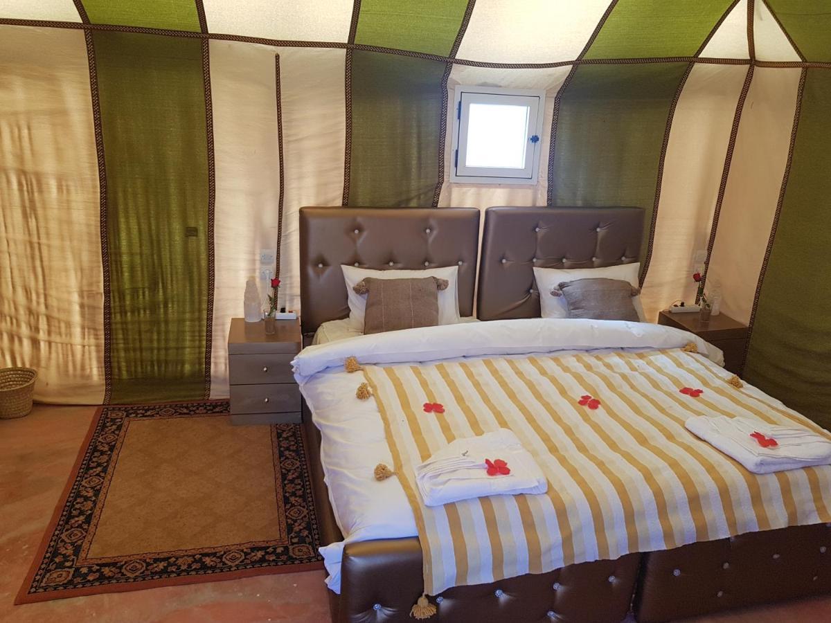 Sahara Family Camp Hotel Мерцуга Екстериор снимка